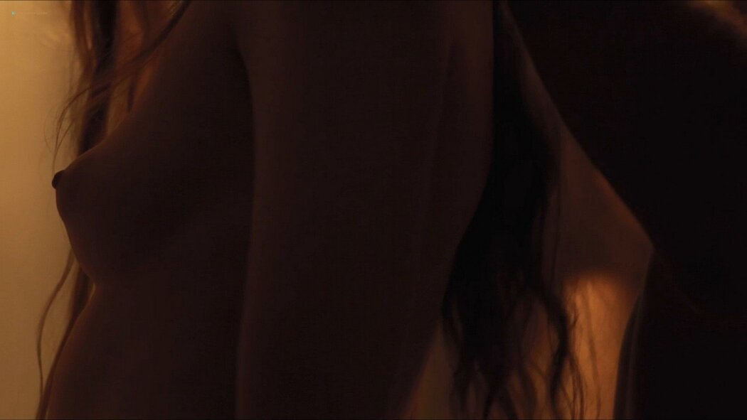 Sophia Bush Nude