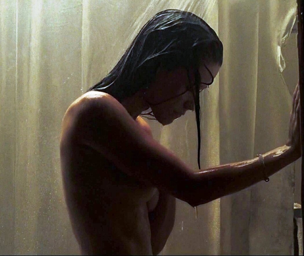 Sophia Bush Nude