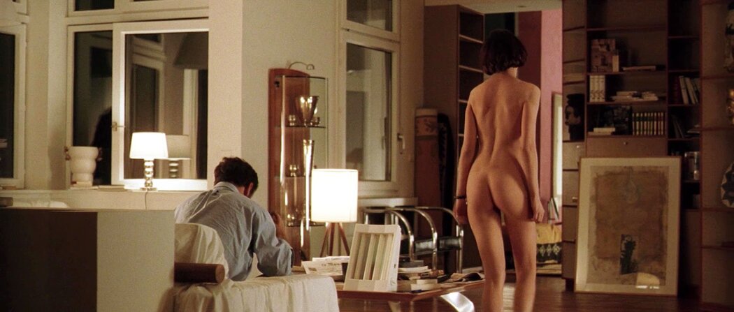 Sophia Bush Nude
