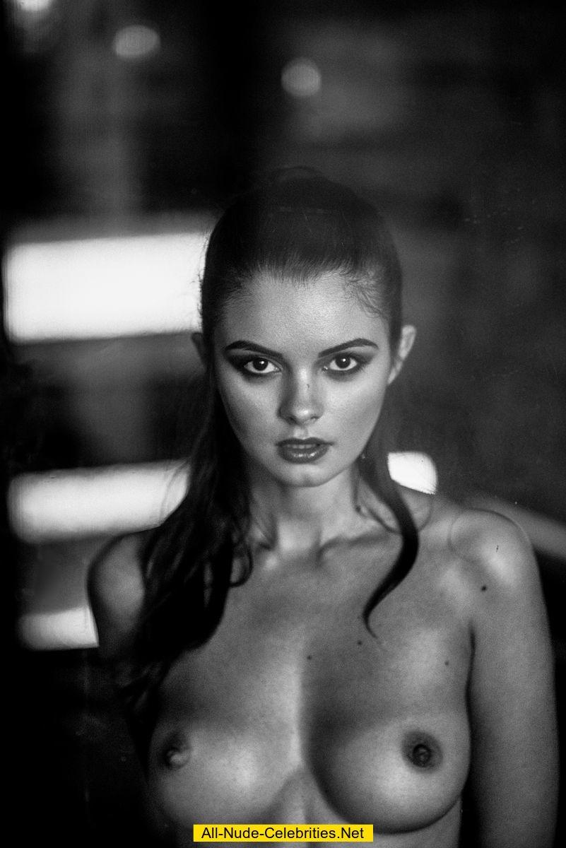 Julia Liepa Nude