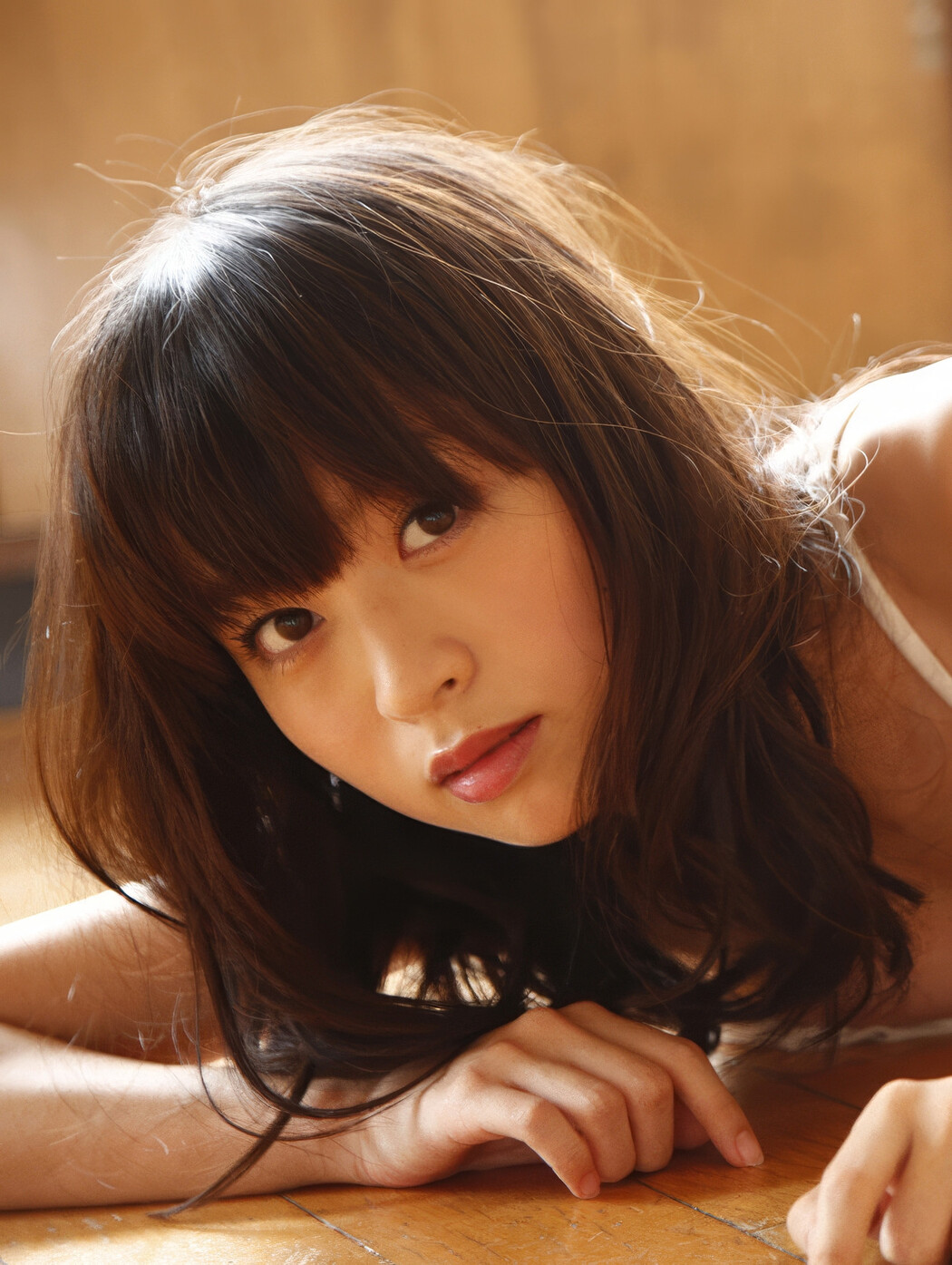 Mio Otani 大谷澪, WPB-net Extra EX177 Set.02