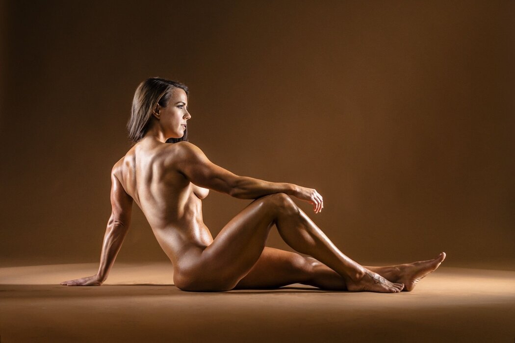 Nude Fitness Pics
