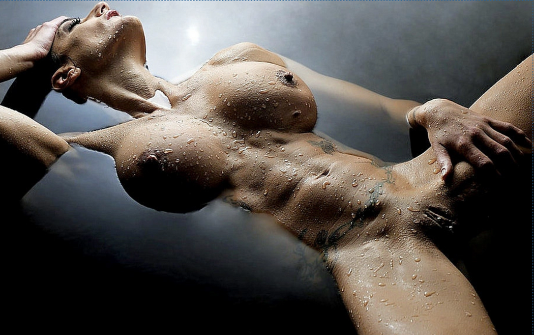 Michelle Levin Nude