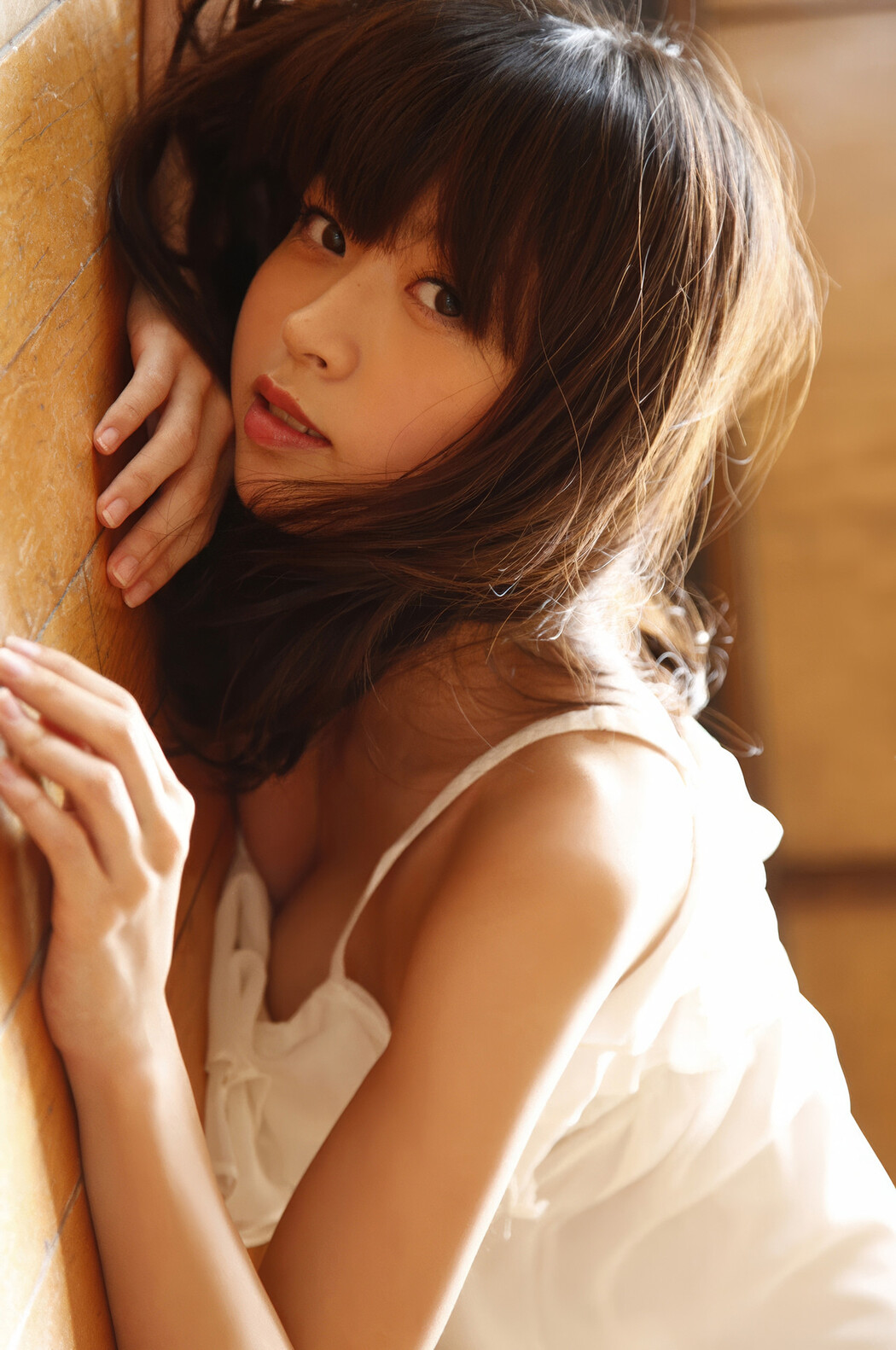 Mio Otani 大谷澪, WPB-net Extra EX177 Set.02
