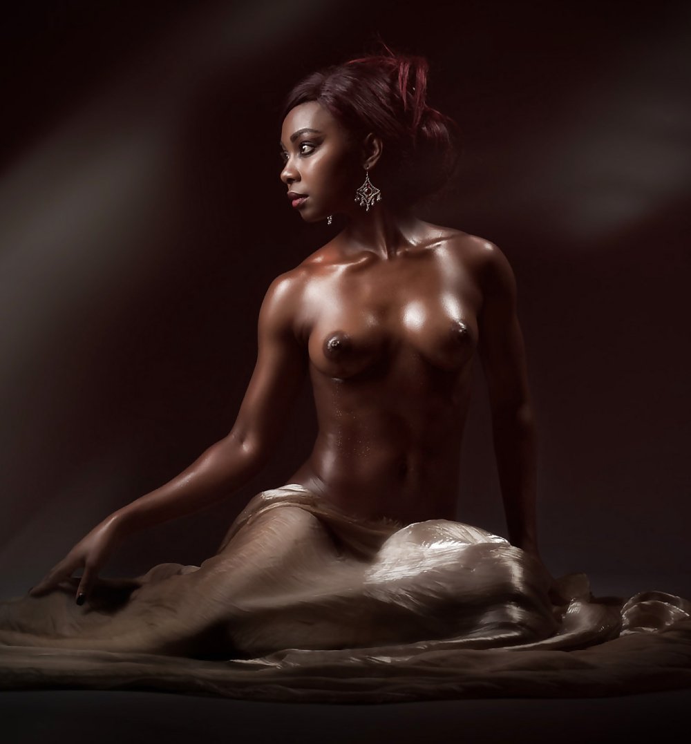 Nu Carnival Nudes
