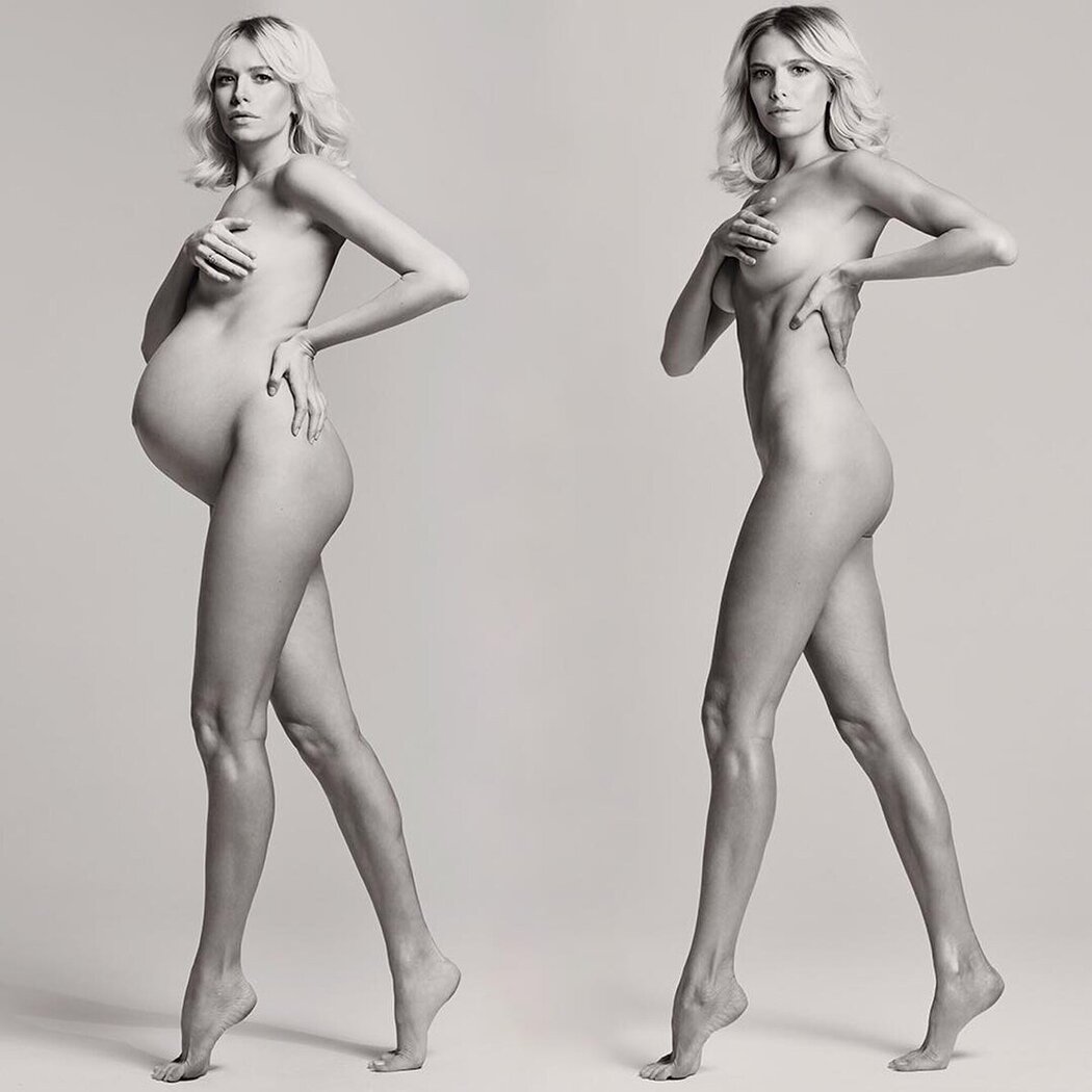 Lena Gercke Nude