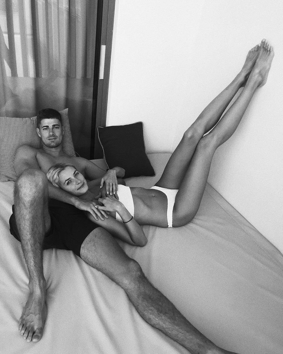 Lena Gercke Nude