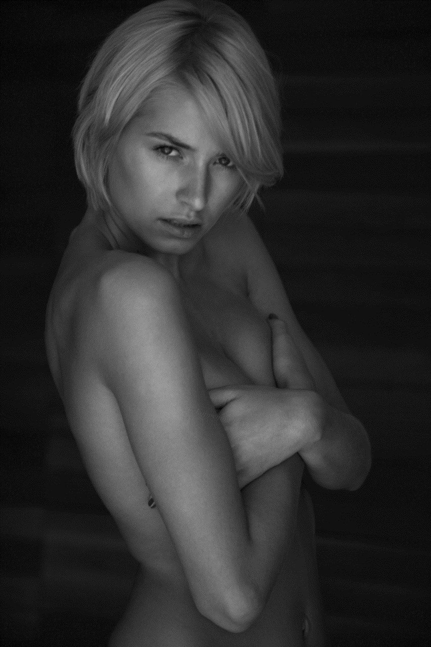 Lena Gercke Nude