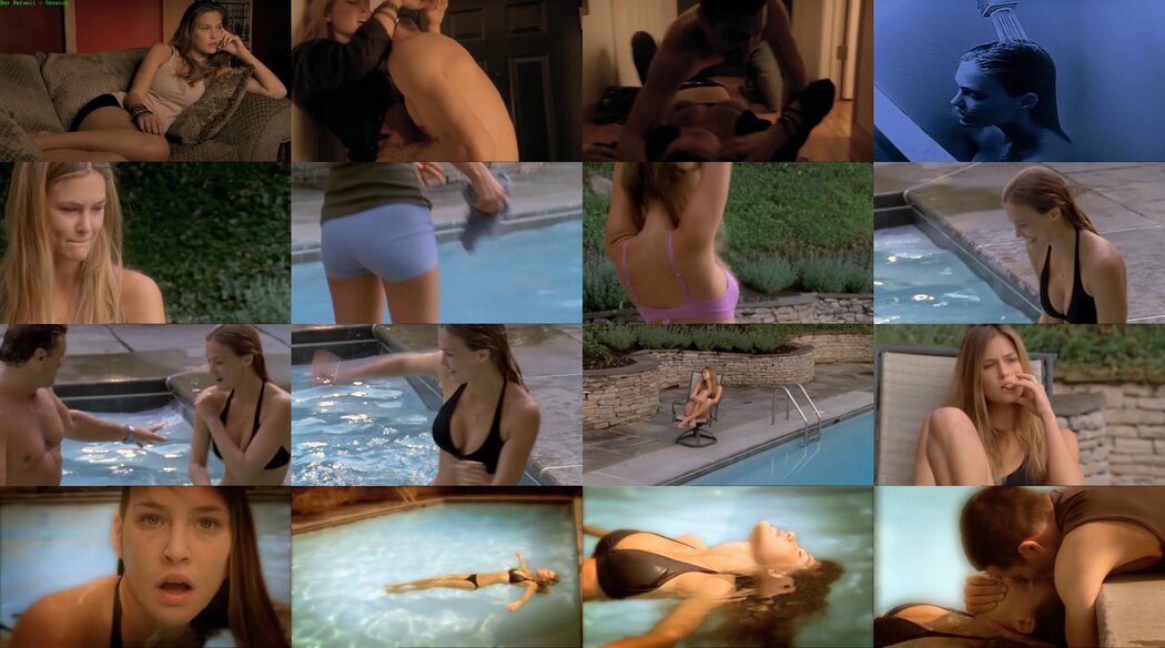 Bar Rafaeli Nude