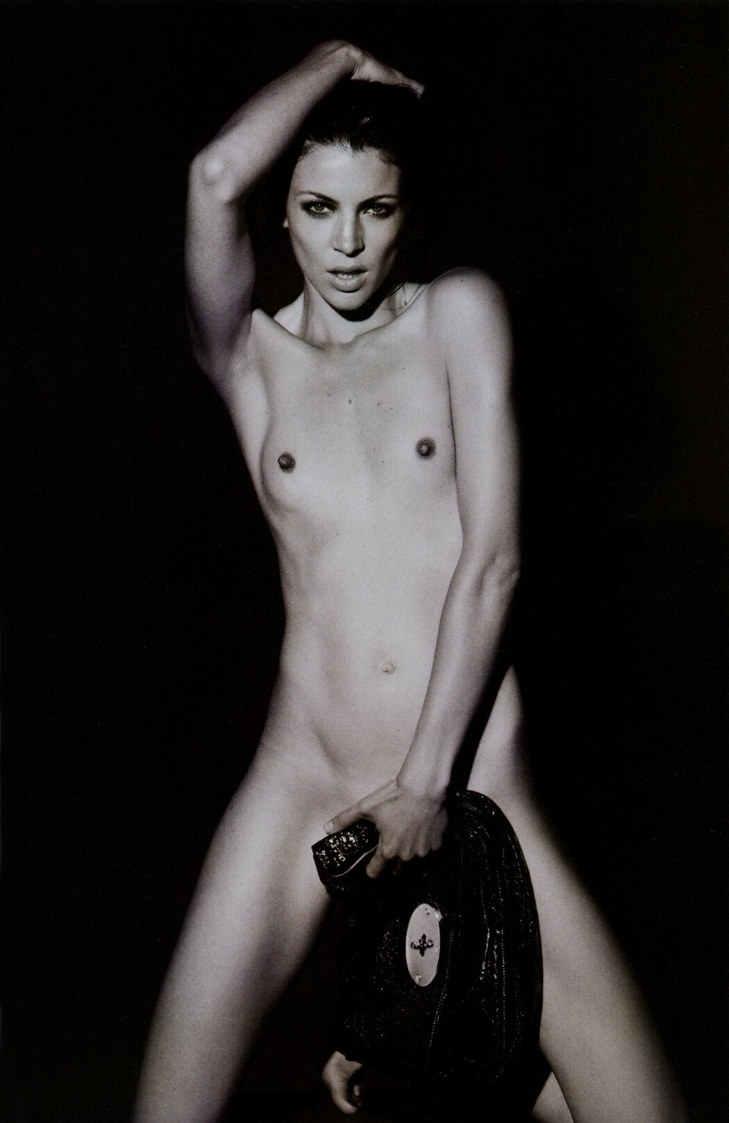 Devon Aoki Nude