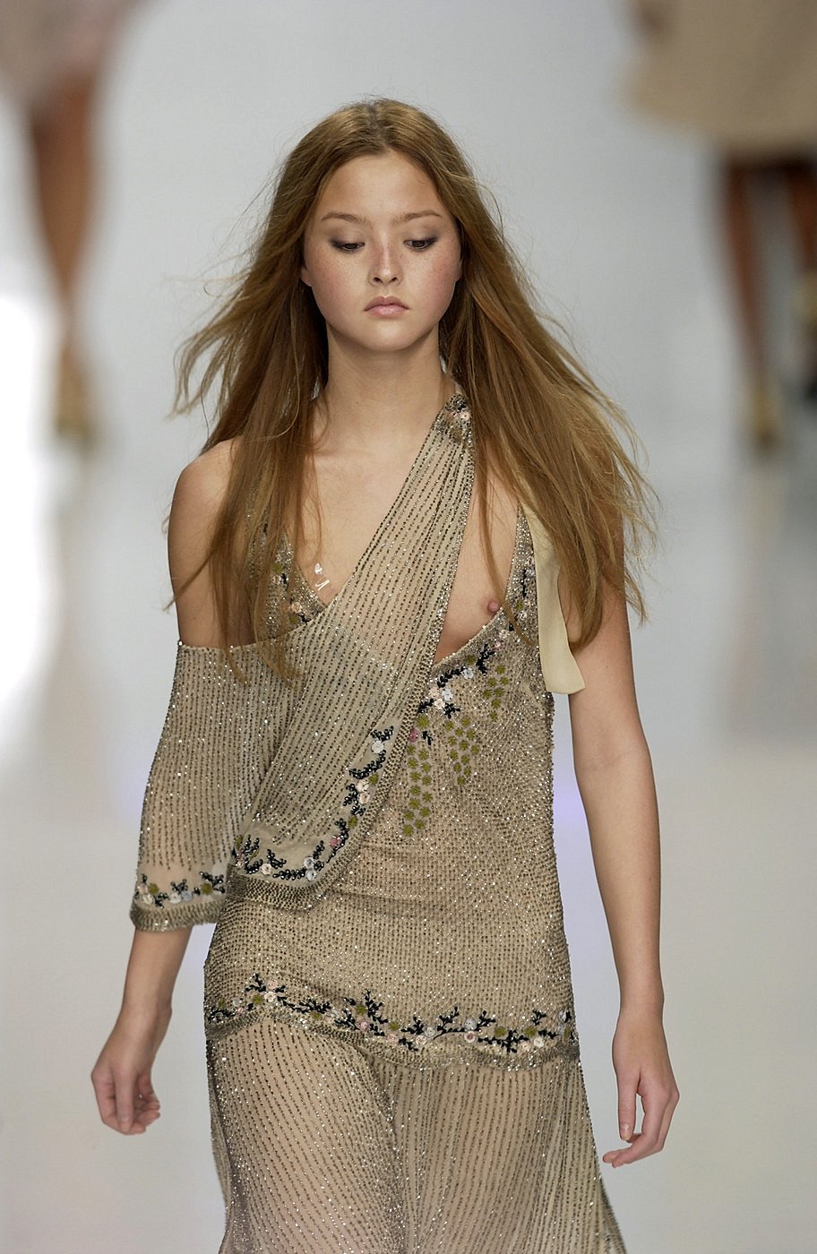 Devon Aoki Nude
