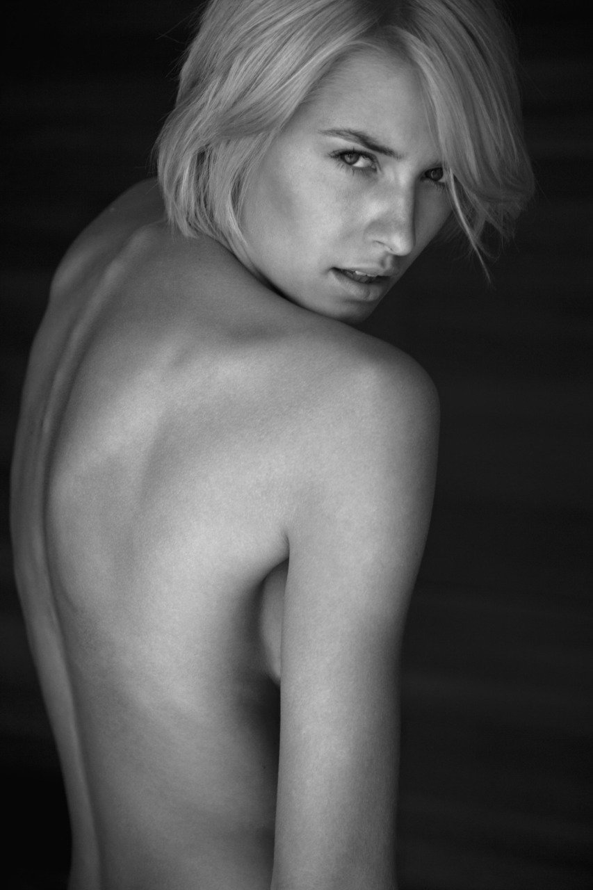 Lena Gercke Nude
