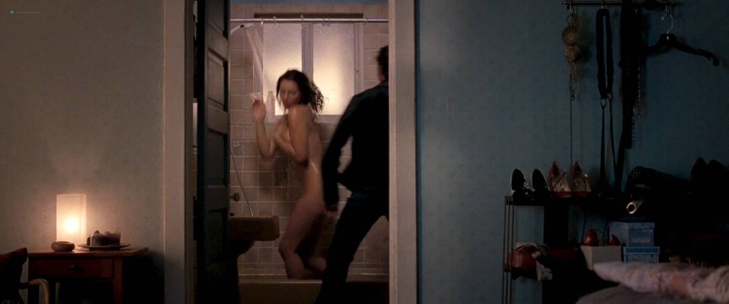 Catherine Heigl Nude