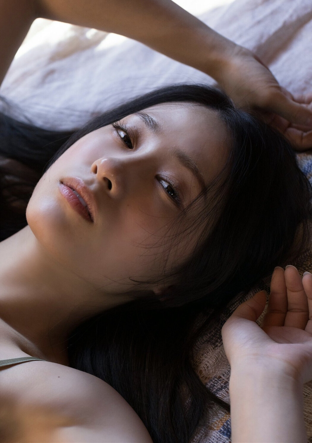 Ayano Sumida 澄田綾乃, BRODYデジタル写真集 「インポッシブル」 Set.02
