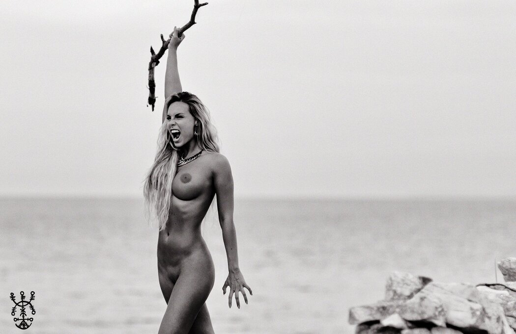 Maria Dreamgirl Nude