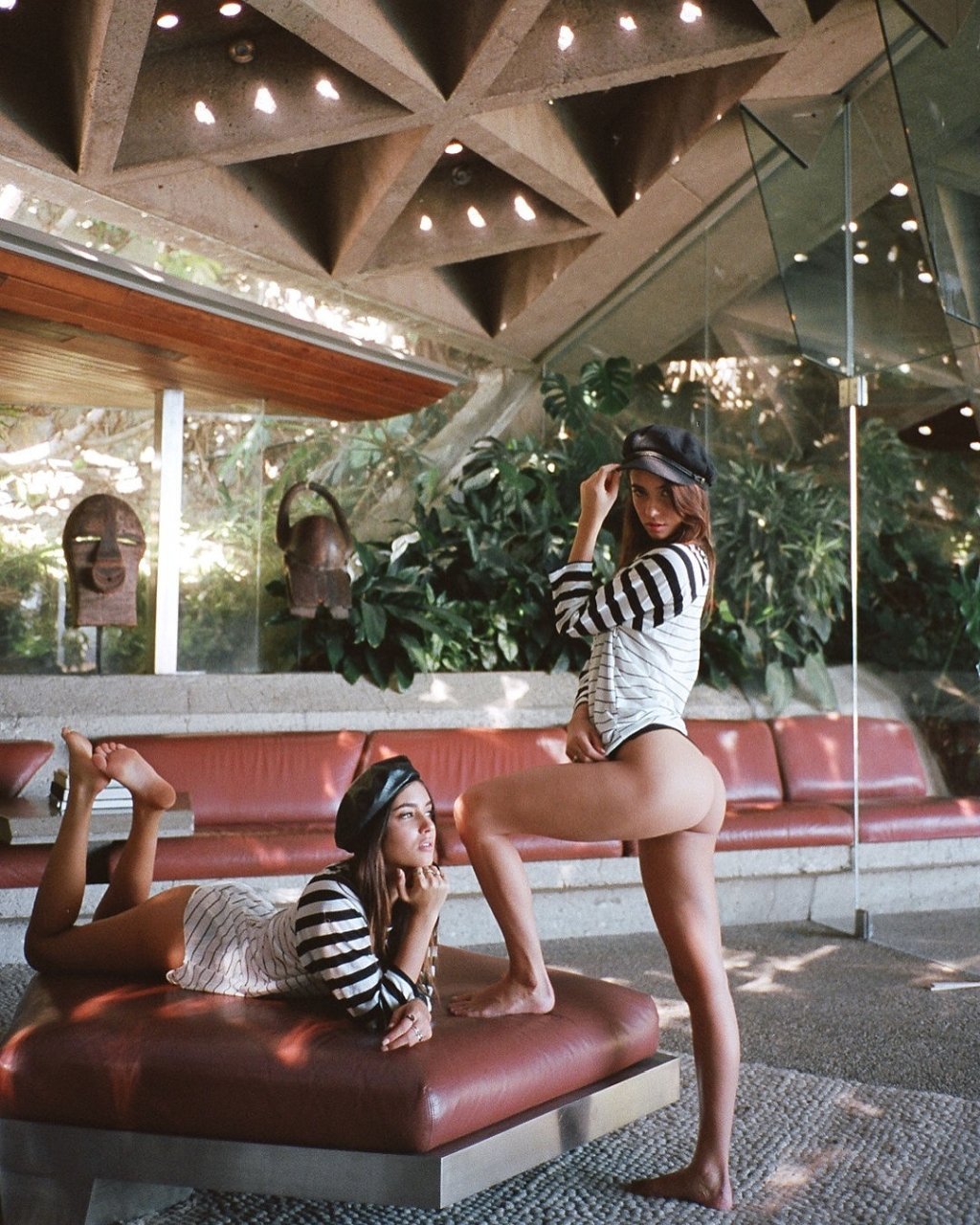 Renee Elisha Herbert Nude