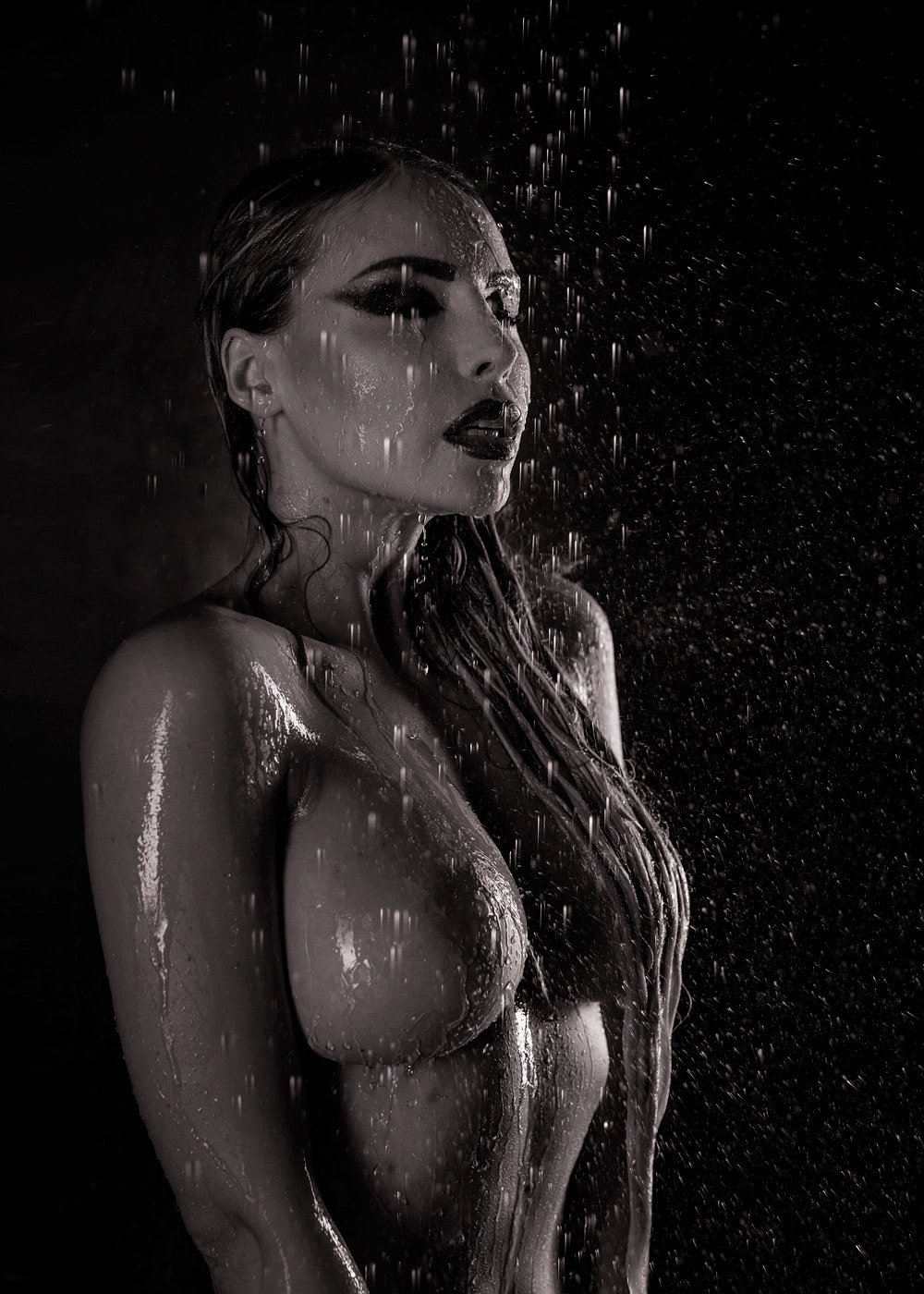 Maria Dreamgirl Nude