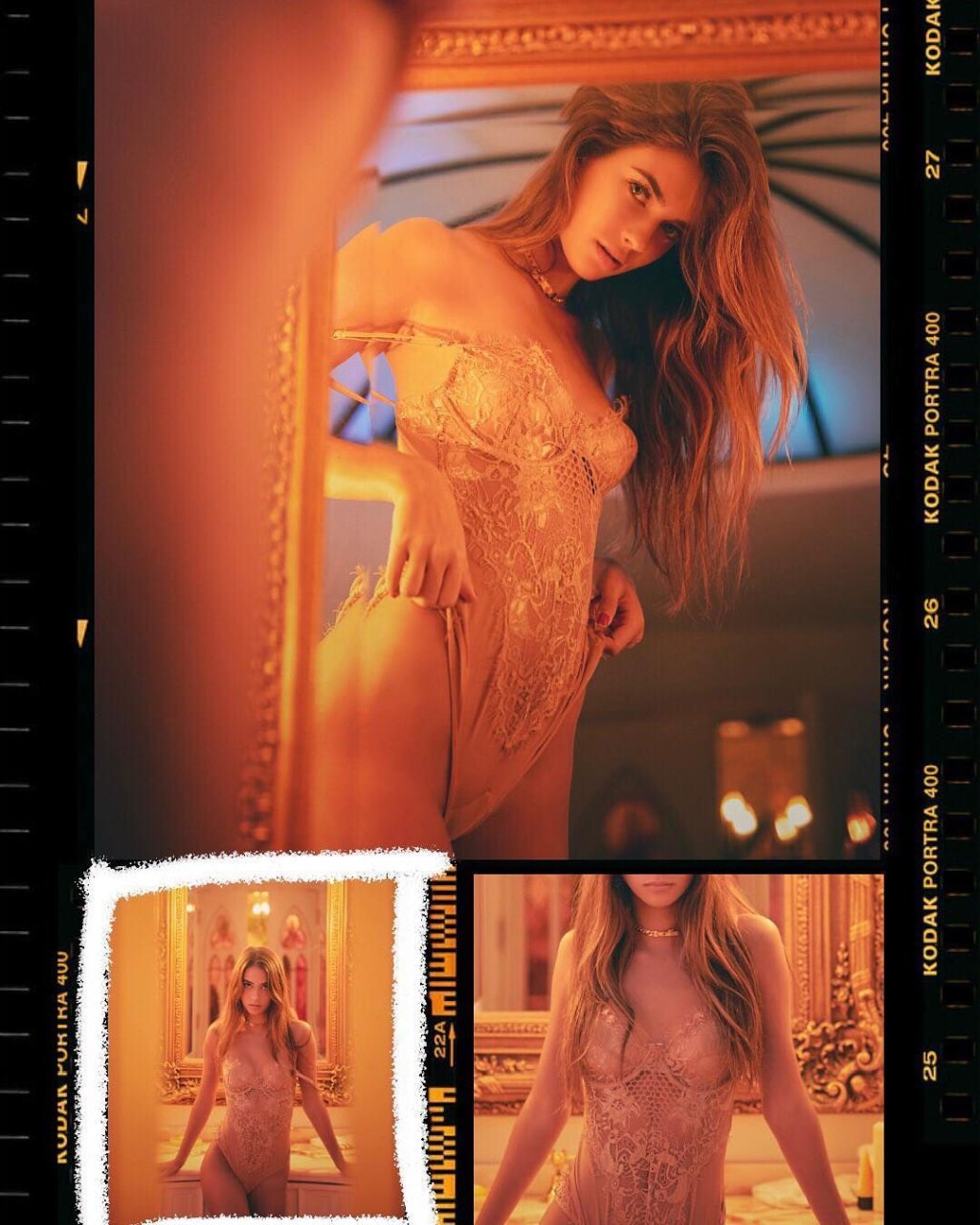 Renee Elisha Herbert Nude