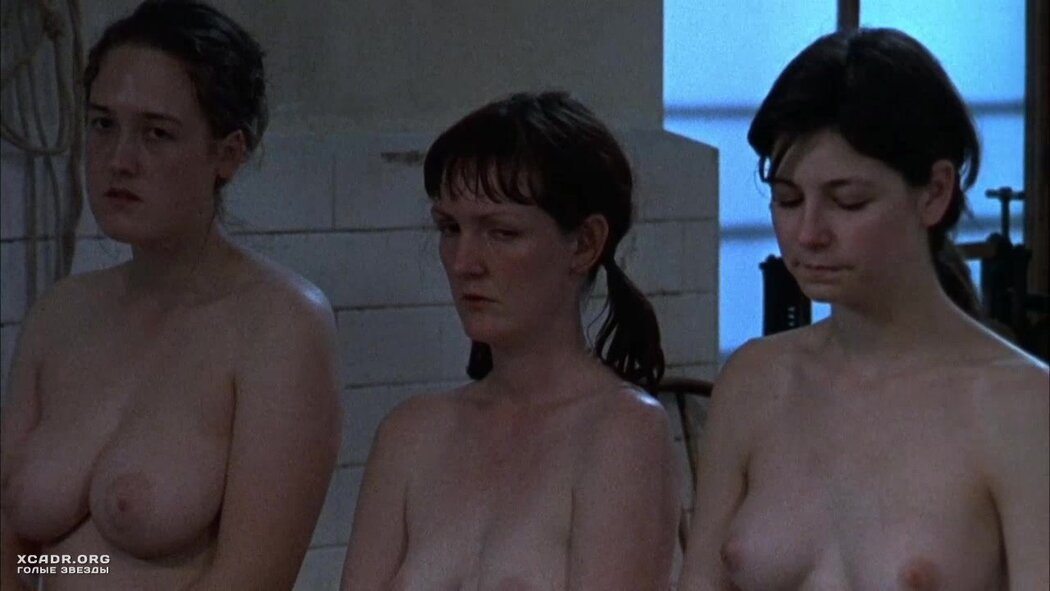 Catherine Aymerie Nude