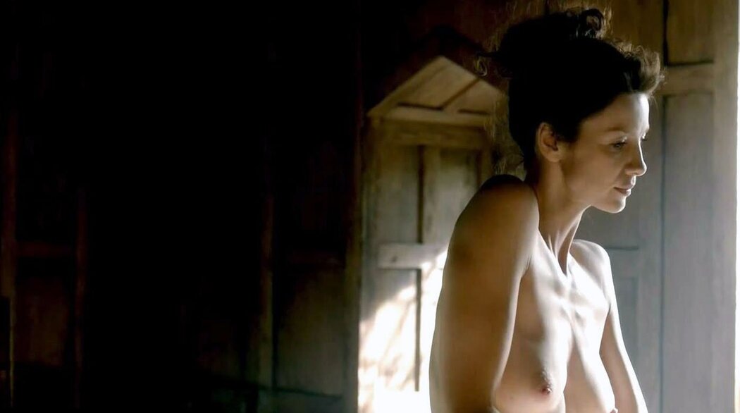 Catherine Aymerie Nude