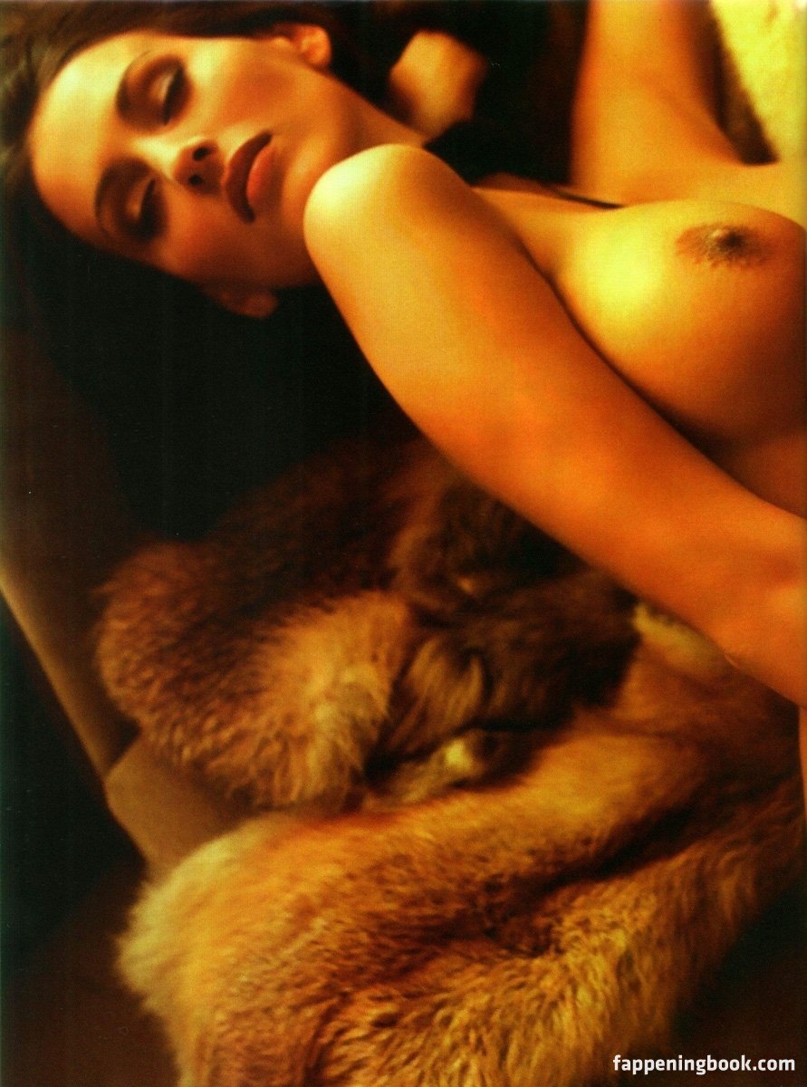Ripli Zsuzsanna Nude