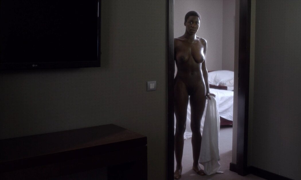 Bobbi Sue Luther Nude