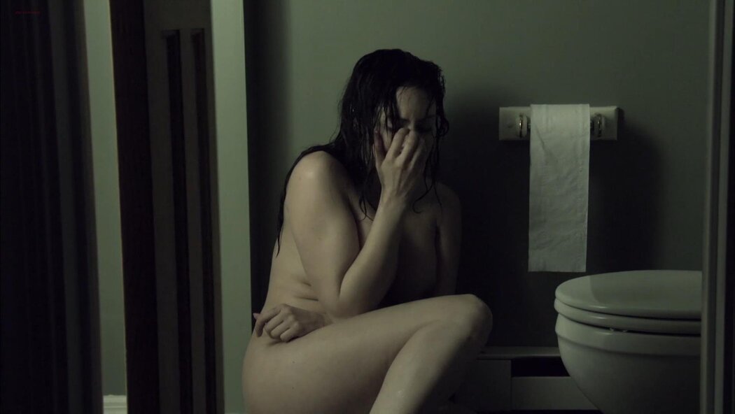 Bobbi Sue Luther Nude