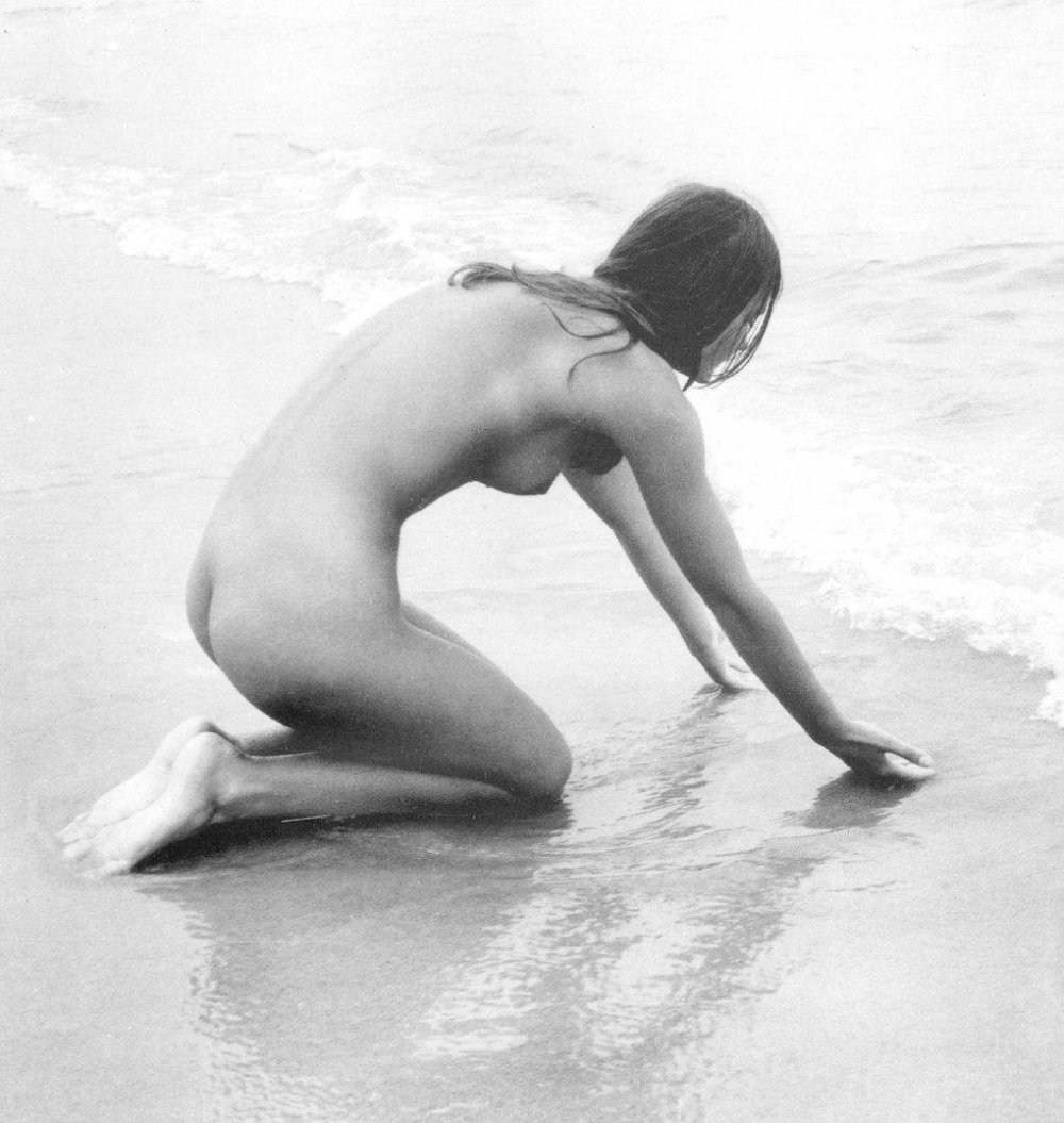 Nude Soviet Women