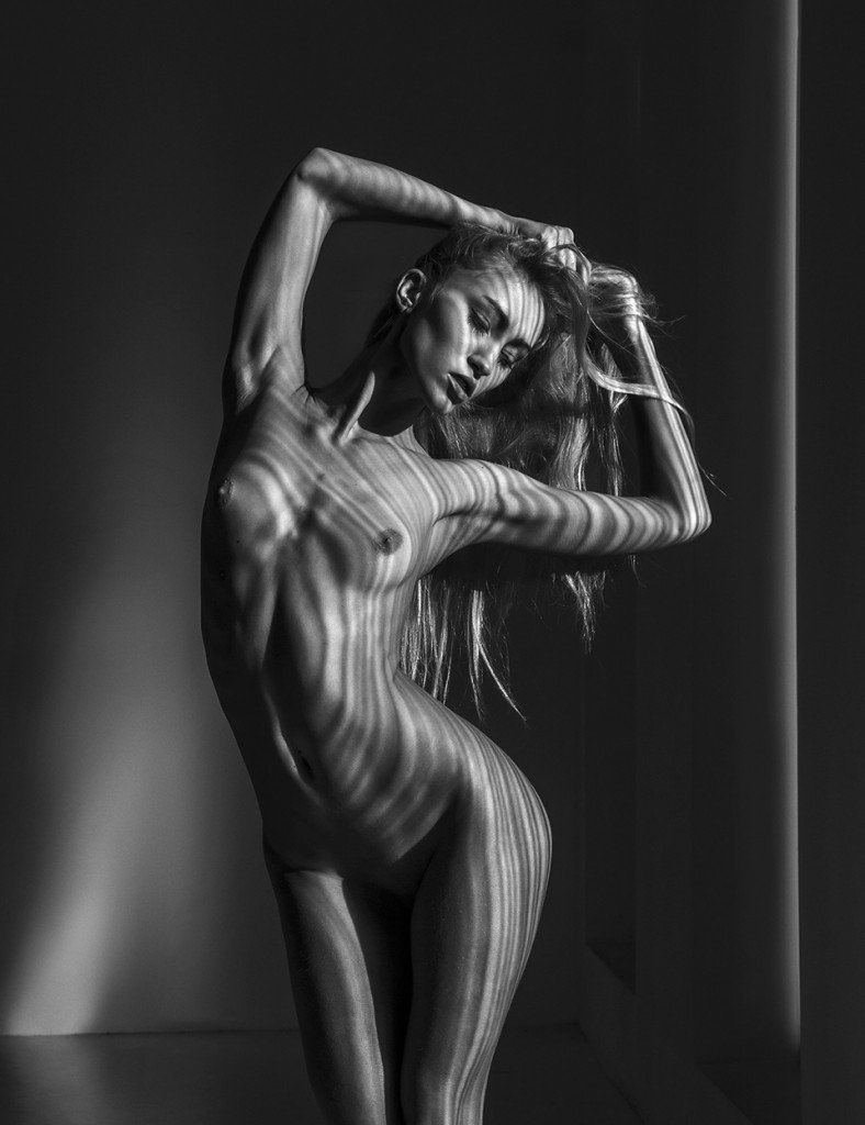 Alena Filinkova Nude