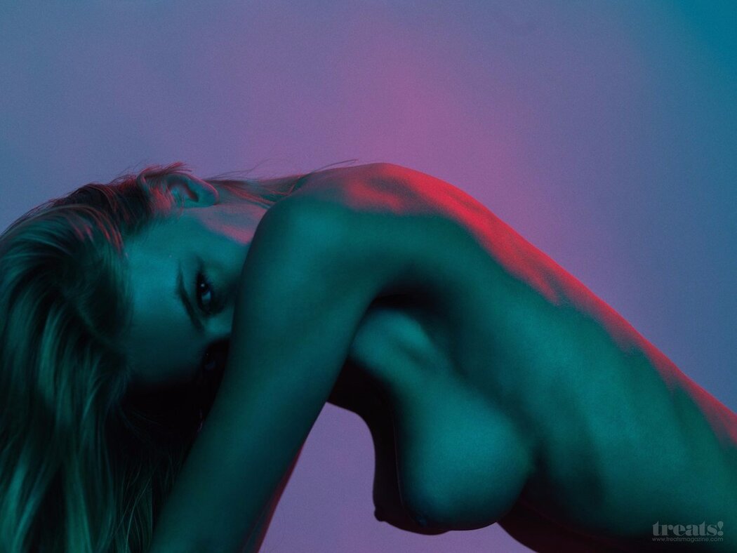 Alena Filinkova Nude