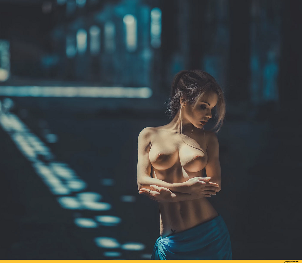 Alena Filinkova Nude