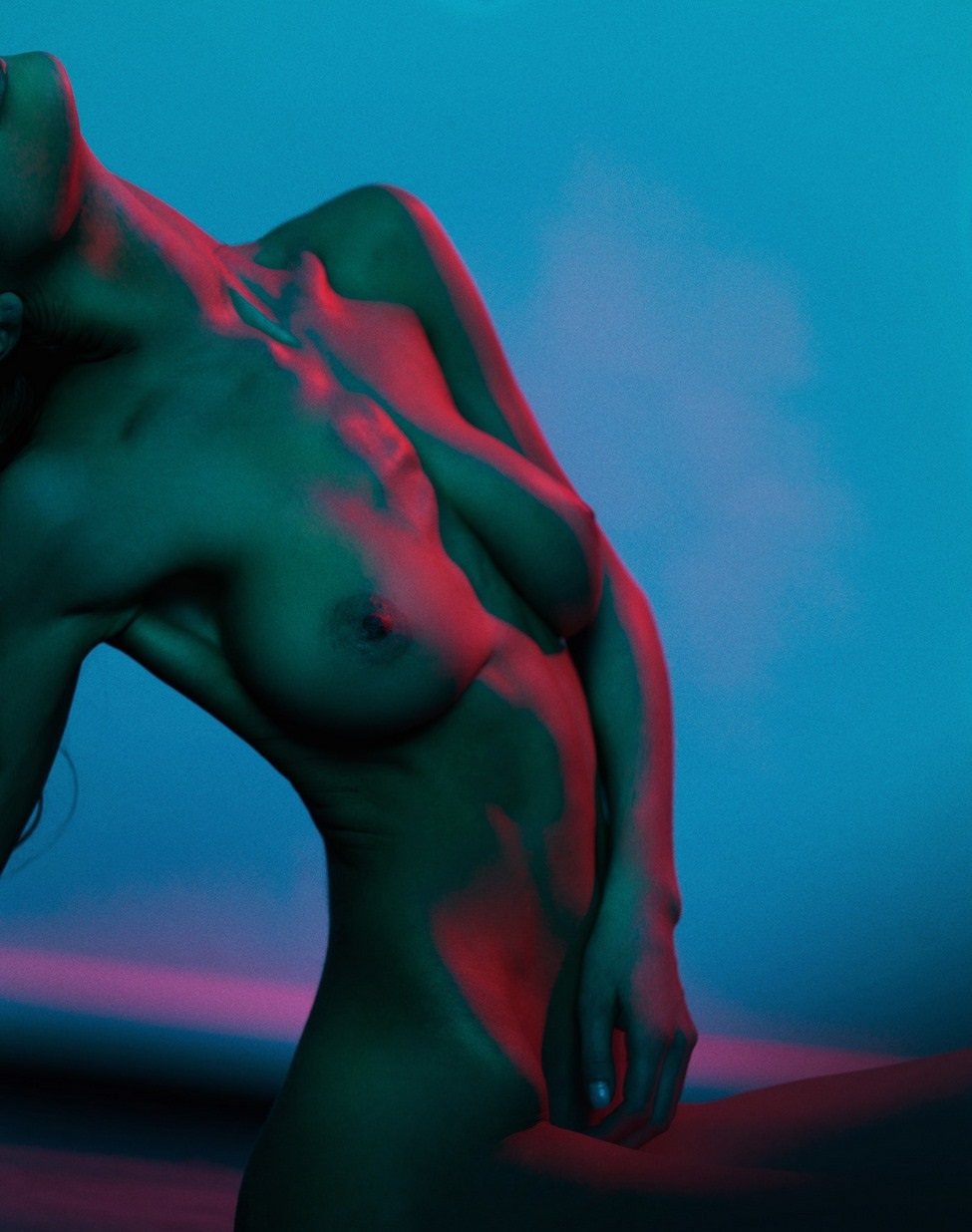 Alena Filinkova Nude