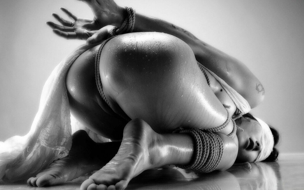 BDSM Nude Pics
