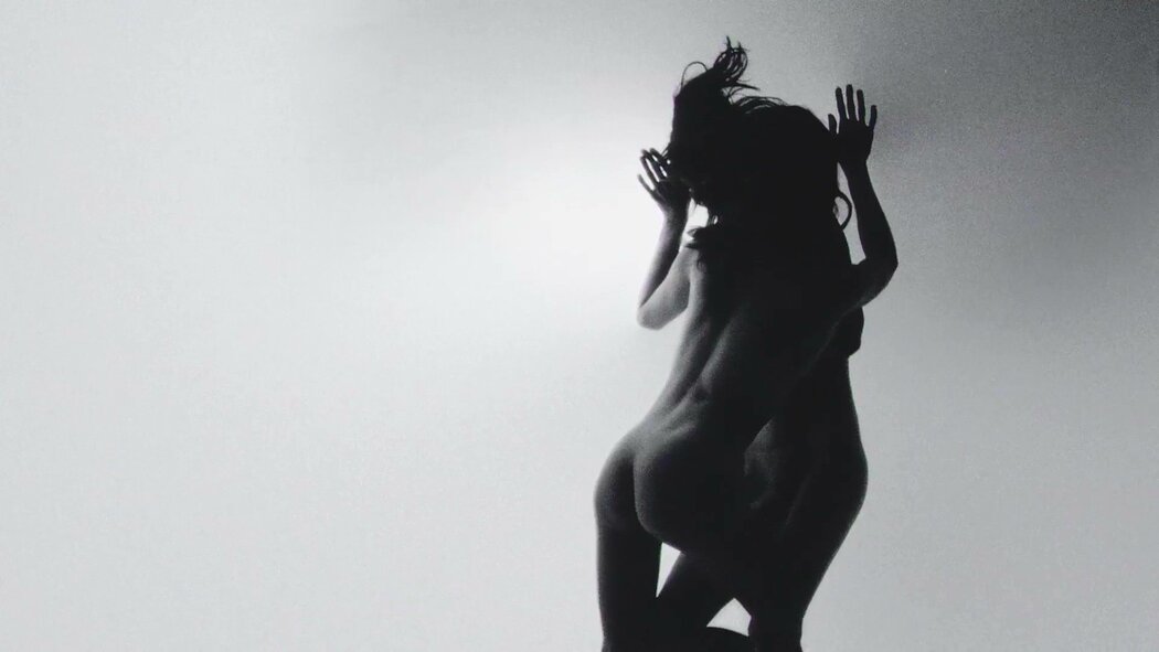 Nikita Sullivan Nude