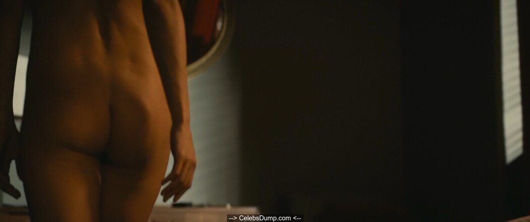 Catrinel Marlon Nude