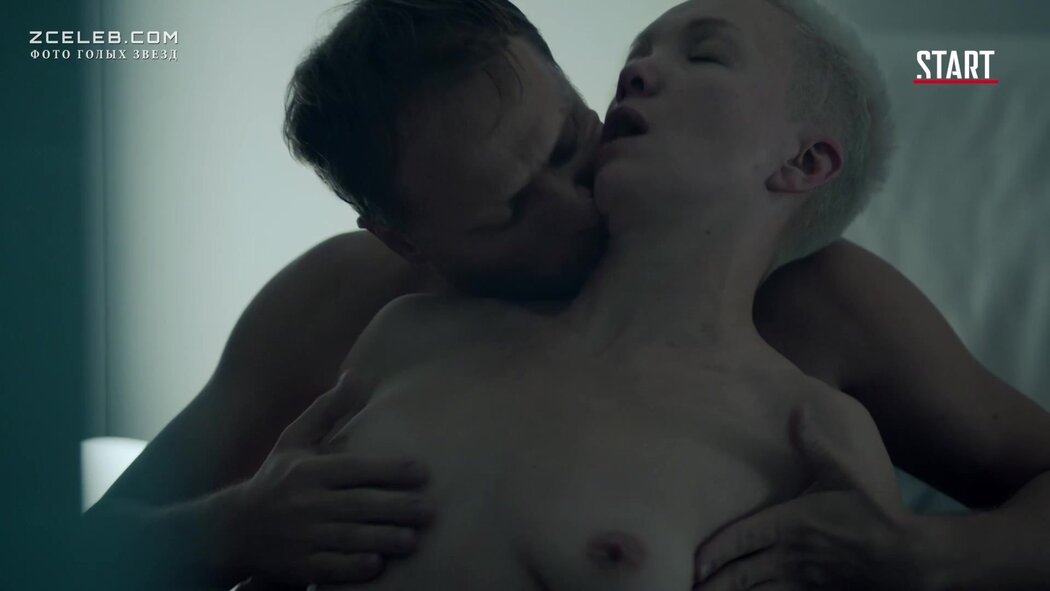 Daria Melnikova Nude