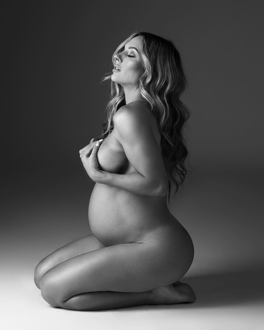 Paige Hathaway Nude