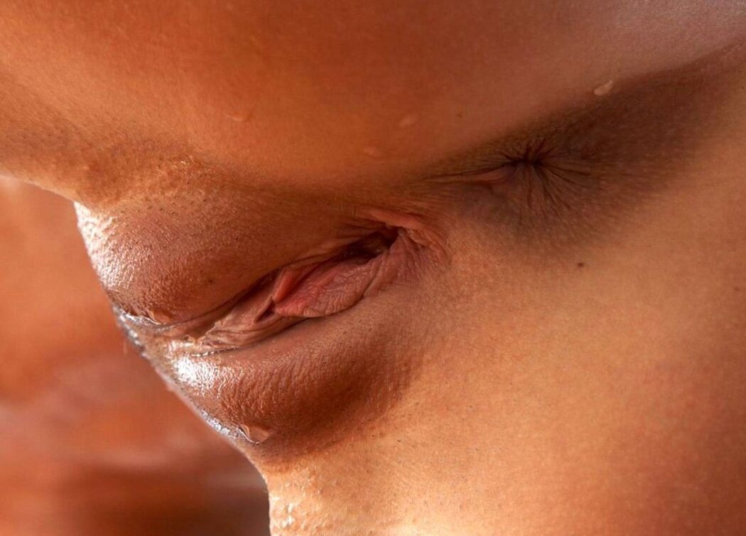 Nude Pussy Close Up
