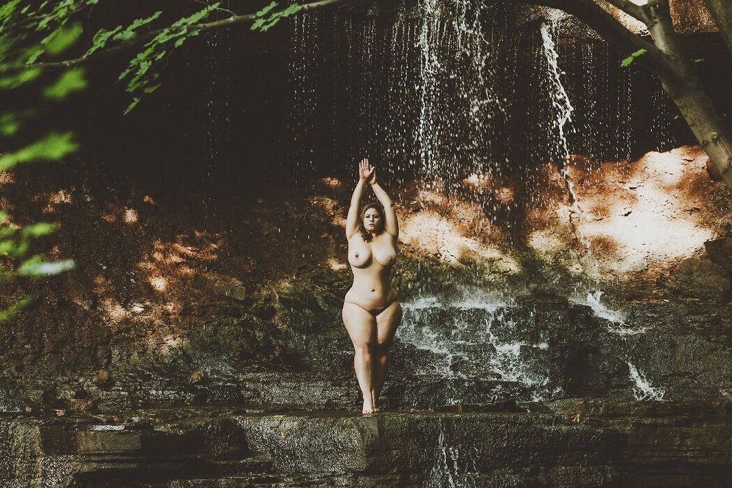 Lauren London Nude