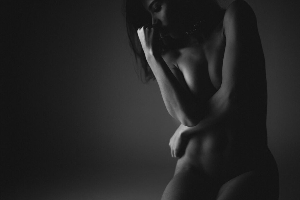 Lauren London Nude