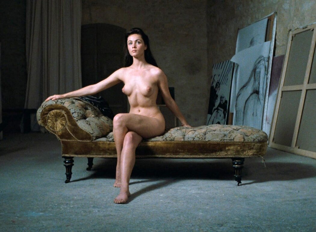 Spanish Actresses Nude