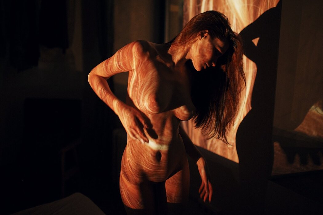 Victoria Kolodko Nude