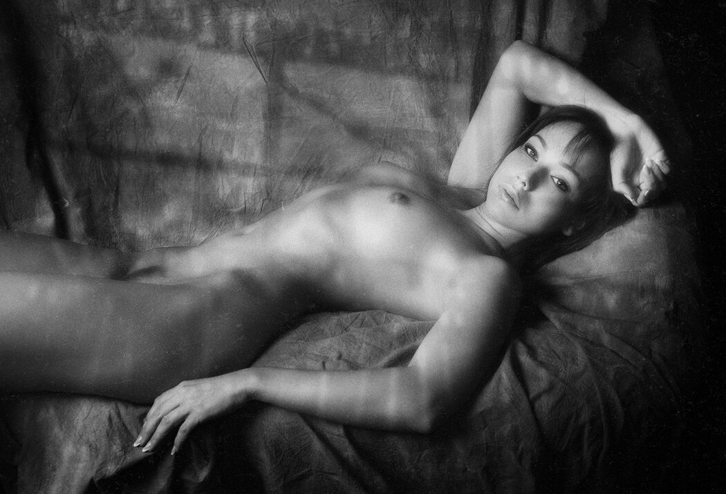 Victoria Kolodko Nude