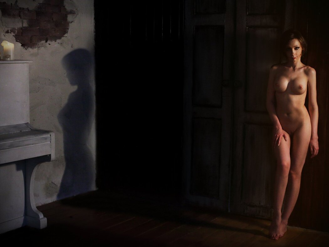 Nastasya Lebedeva Nude