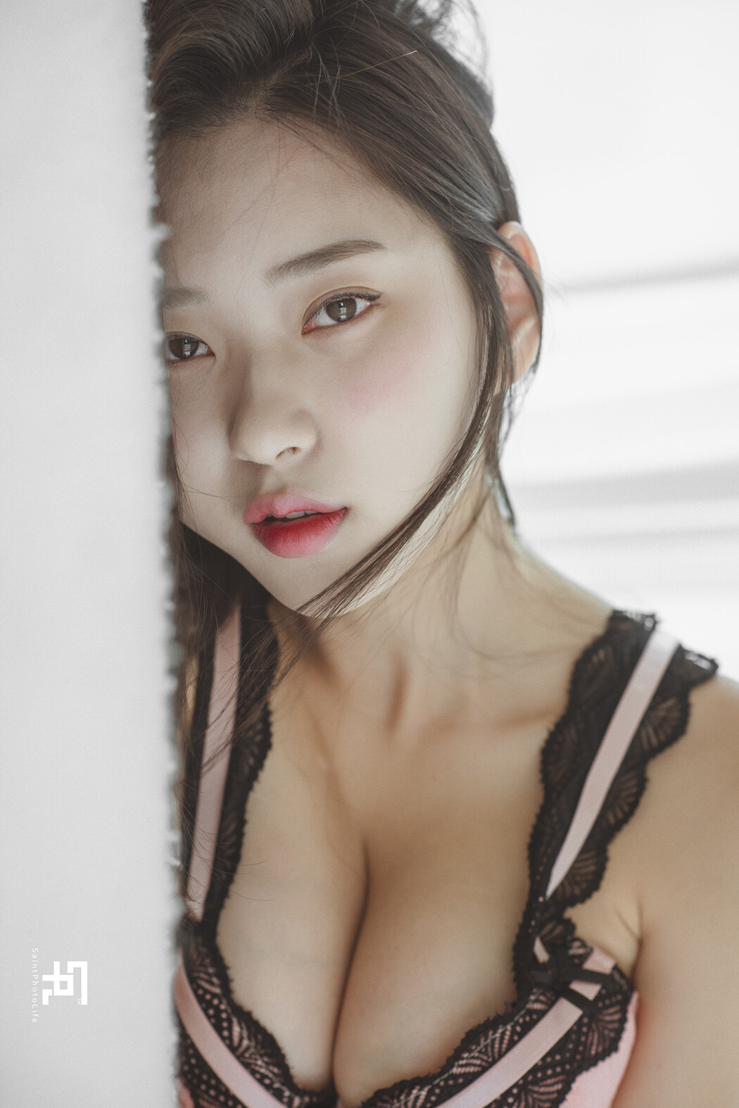 Shin Jae-Eun 신재은, Saint PhotoLife “The Blue”