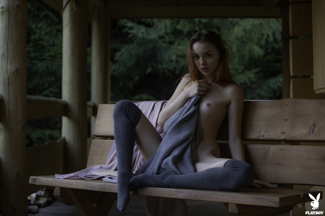 Katherin Sher Nude