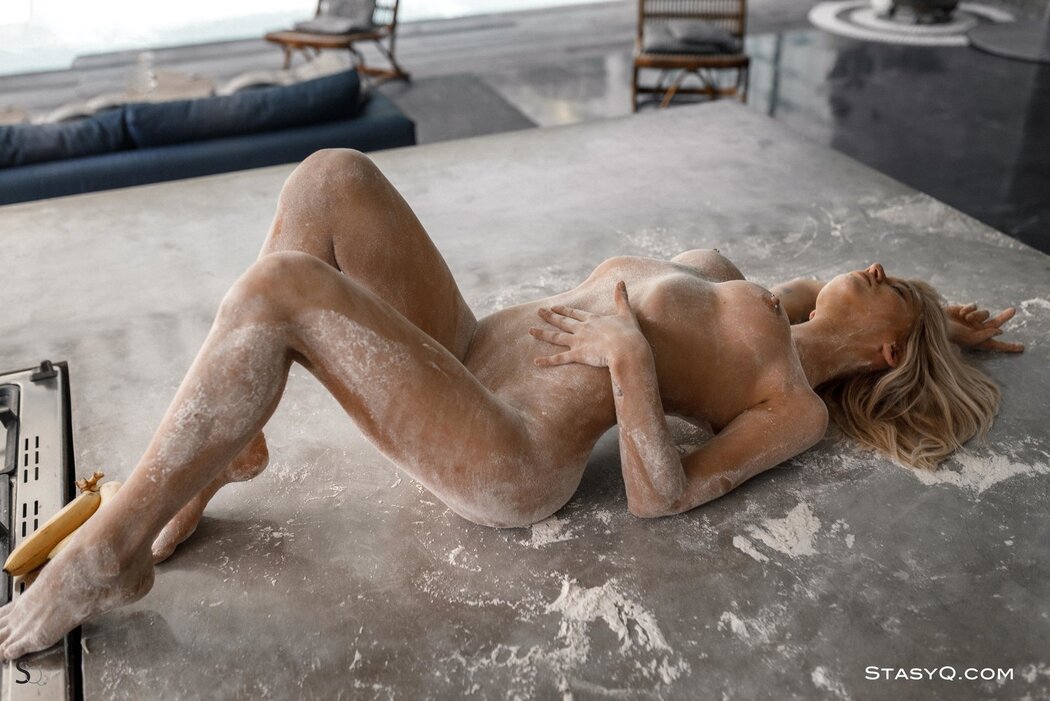 Pretty Potatoo Nude Pics