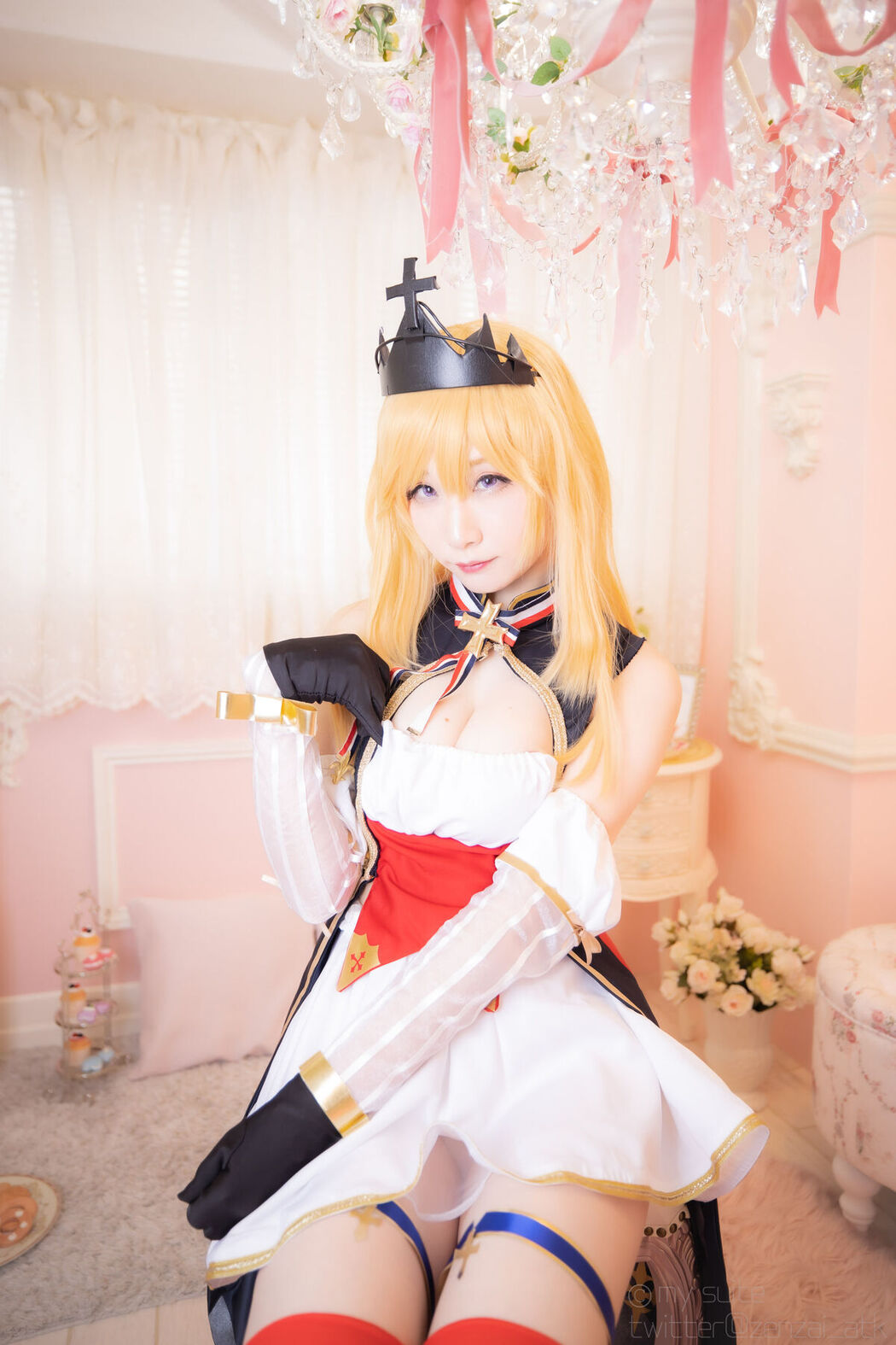 Coser@Atsuki あつき &#8211; Junk 2024 Part7