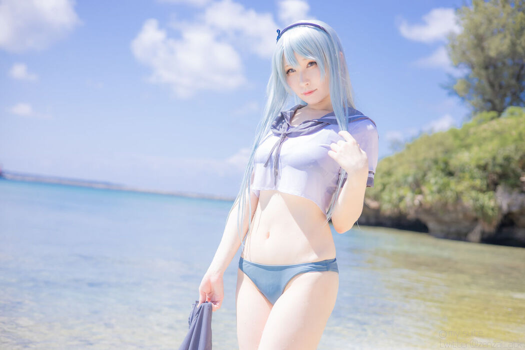 Coser@Atsuki あつき – Suite Collection 39 Part4