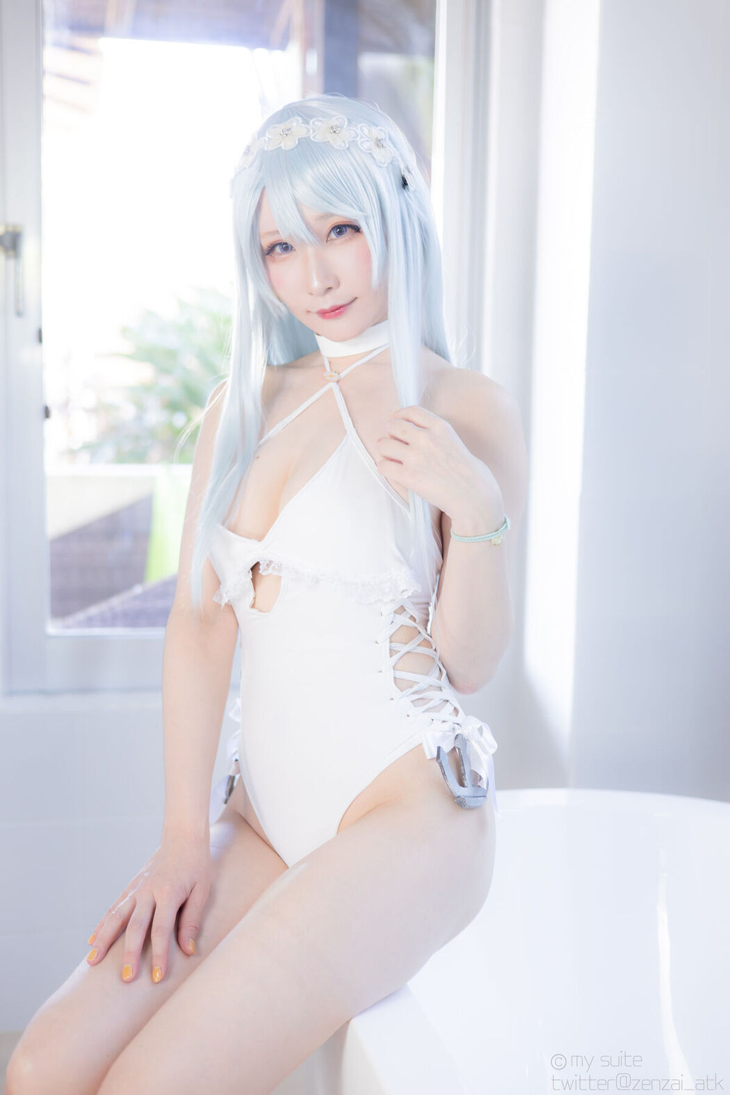 Coser@Atsuki あつき – Suite Collection 39 Part4